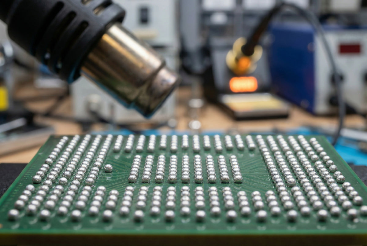 Kateco Electronics Contact – CATA Electronics