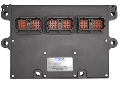 Cummins ISM 3681405 ECM | Remanufactured Engine Control Module