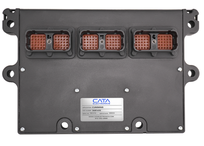 Cummins ISX 3681405 ECM | Remanufactured Engine Control Module