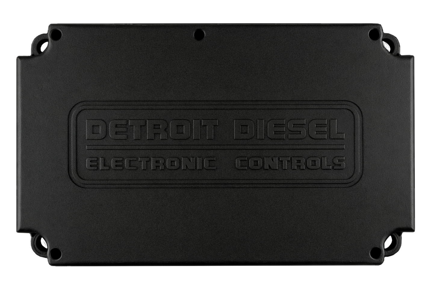 Detroit Diesel DDECIII 23518743 ECM | Remanufactured Engine Control Module
